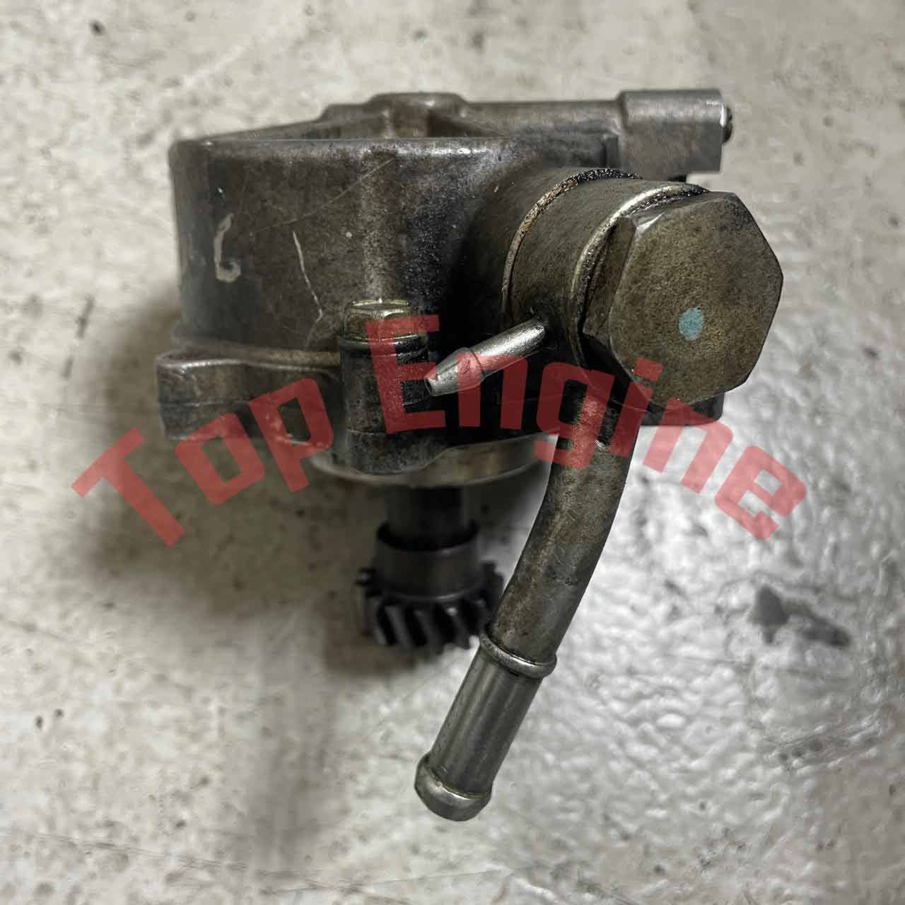 Mitsubishi 4D56 Brake Vacuum Pump 2020A016 / 2020A002 – L200 Triton Pajero 2.5 Diesel